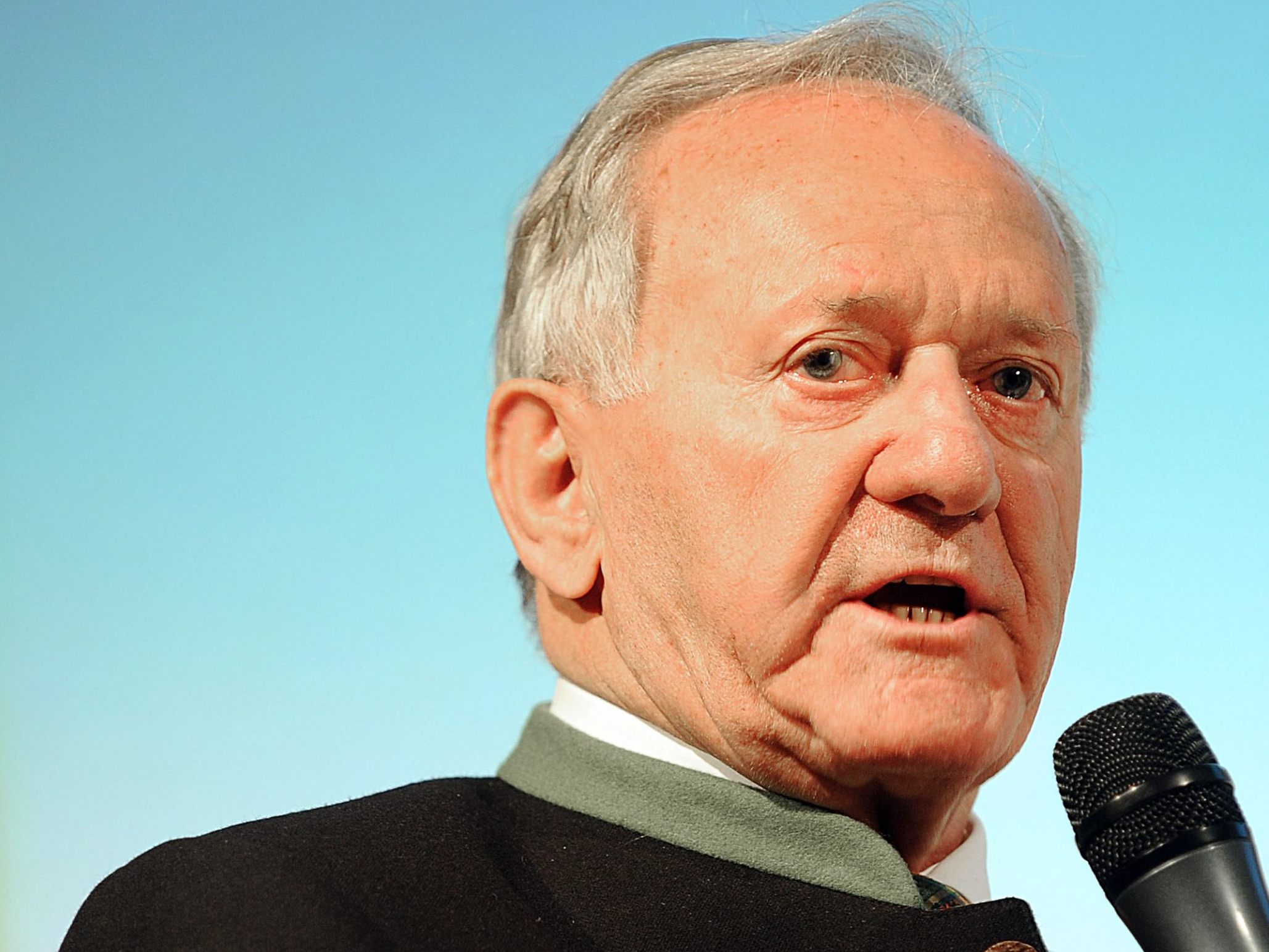 Der langjährige Ski-Alpin-Trainer Karl Charly Kahr ist mit 91 Jahren verstorben Der langjährige Ski-Alpin-Trainer Karl Charly Kahr ist mit 91 Jahren verstorben