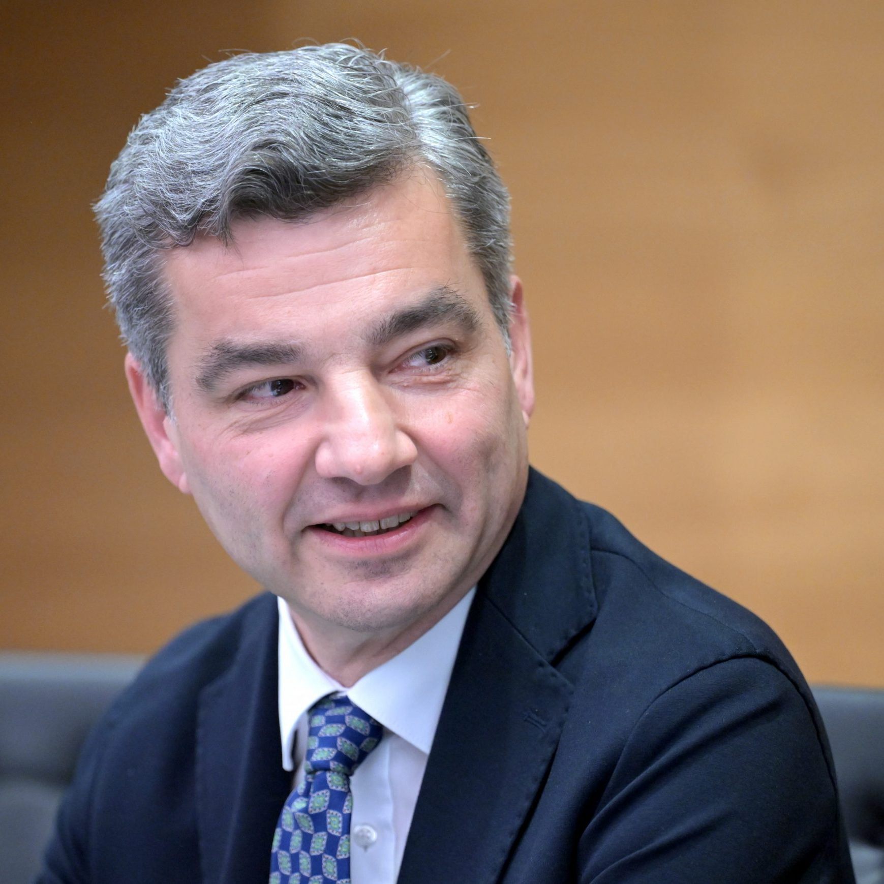 Peschorn sieht den Signa-Sanierungsplan als falschen Weg.