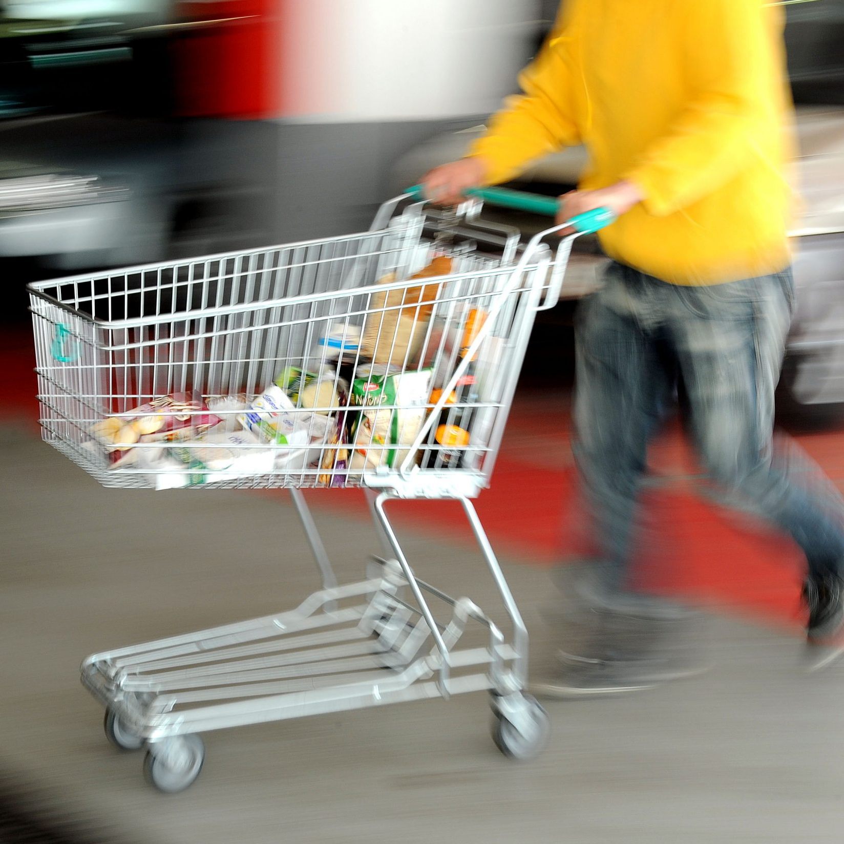Die Mehrheit der Handelsverband-Mitglieder ist gegen längere Öffnungszeiten.
