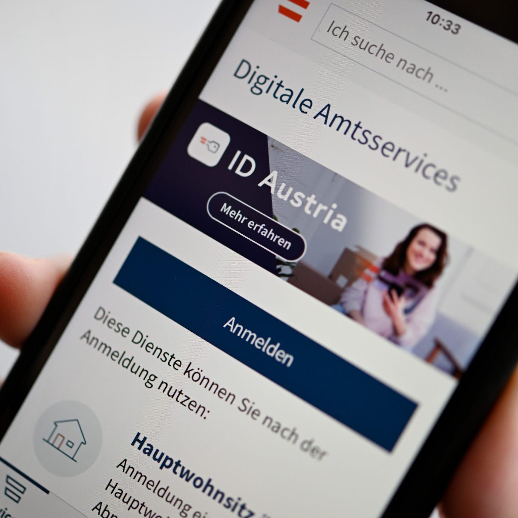 ID Austria: Android-App seit Tagen nicht mehr nutzbar.