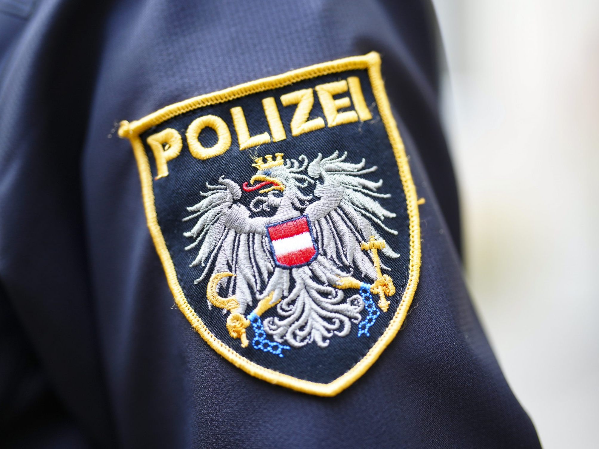 Ein Polizist im Mühlviertel soll seine Partnerin angegriffen haben.