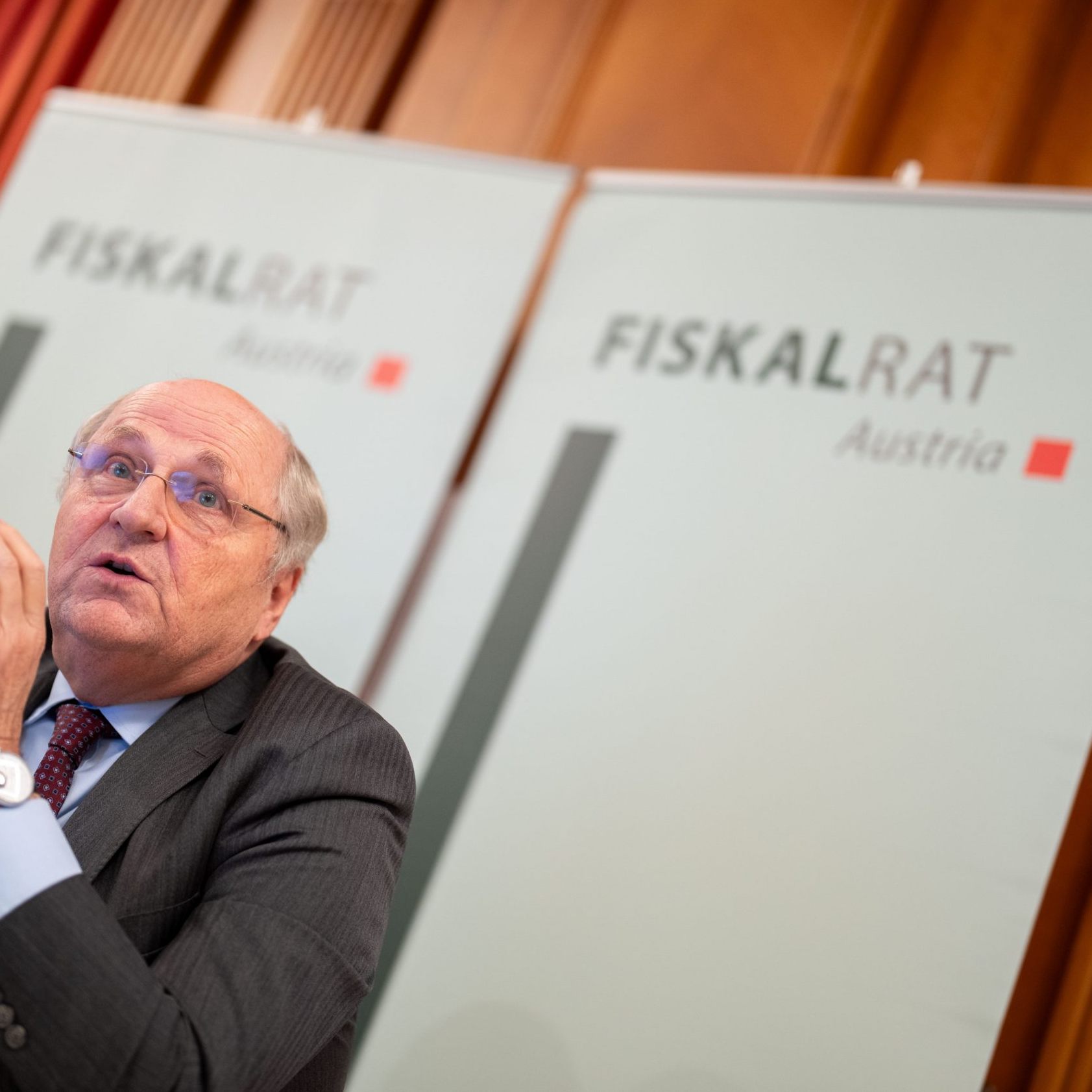 Der Fiskalrat erwartet 2024 ein Defizit von deutlich über 3 Prozent.