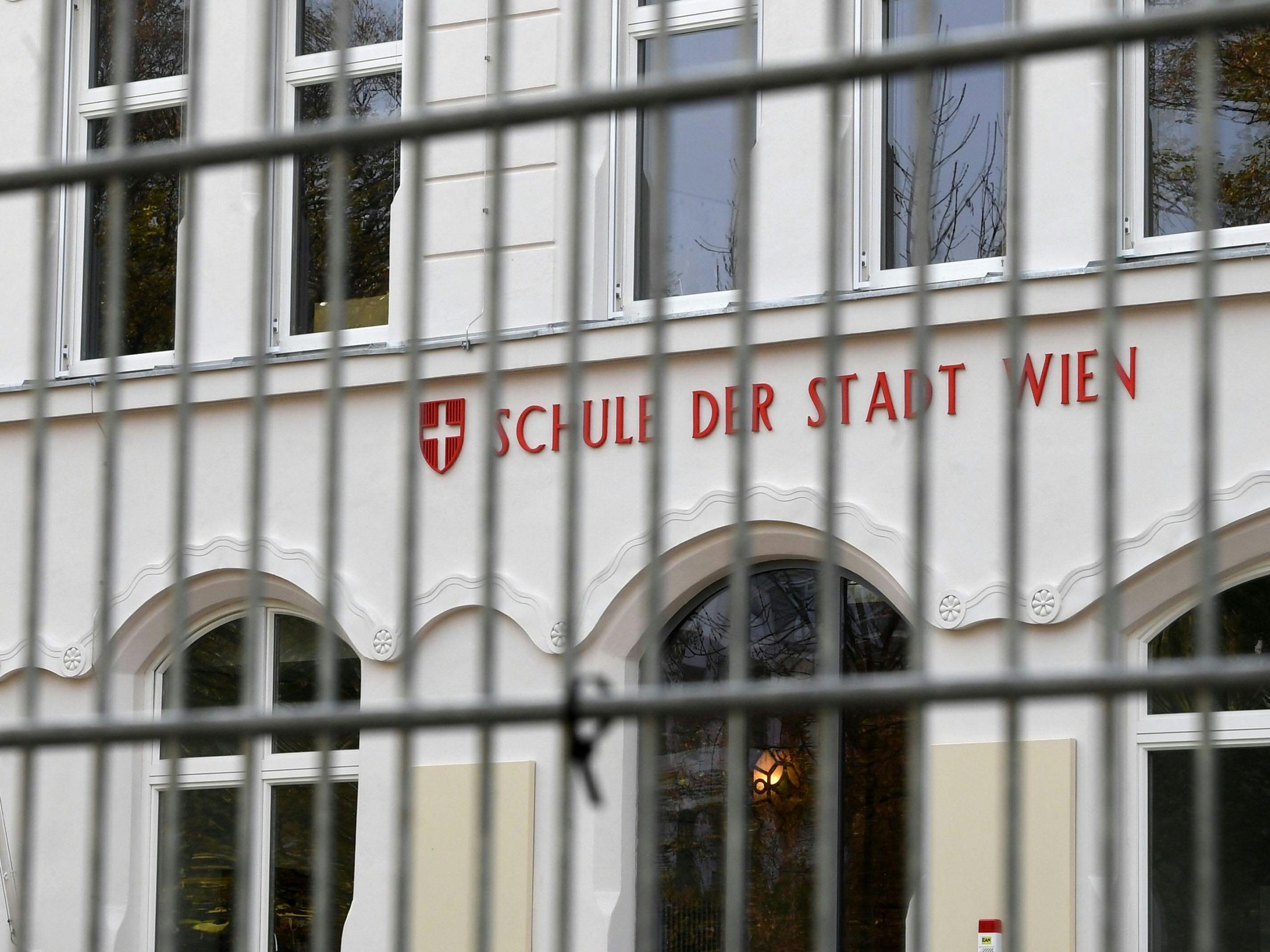 Elternvertreter beklagen Einschränkungen durch die neue Schulordnung. Elternvertreter beklagen Einschränkungen durch die neue Schulordnung.