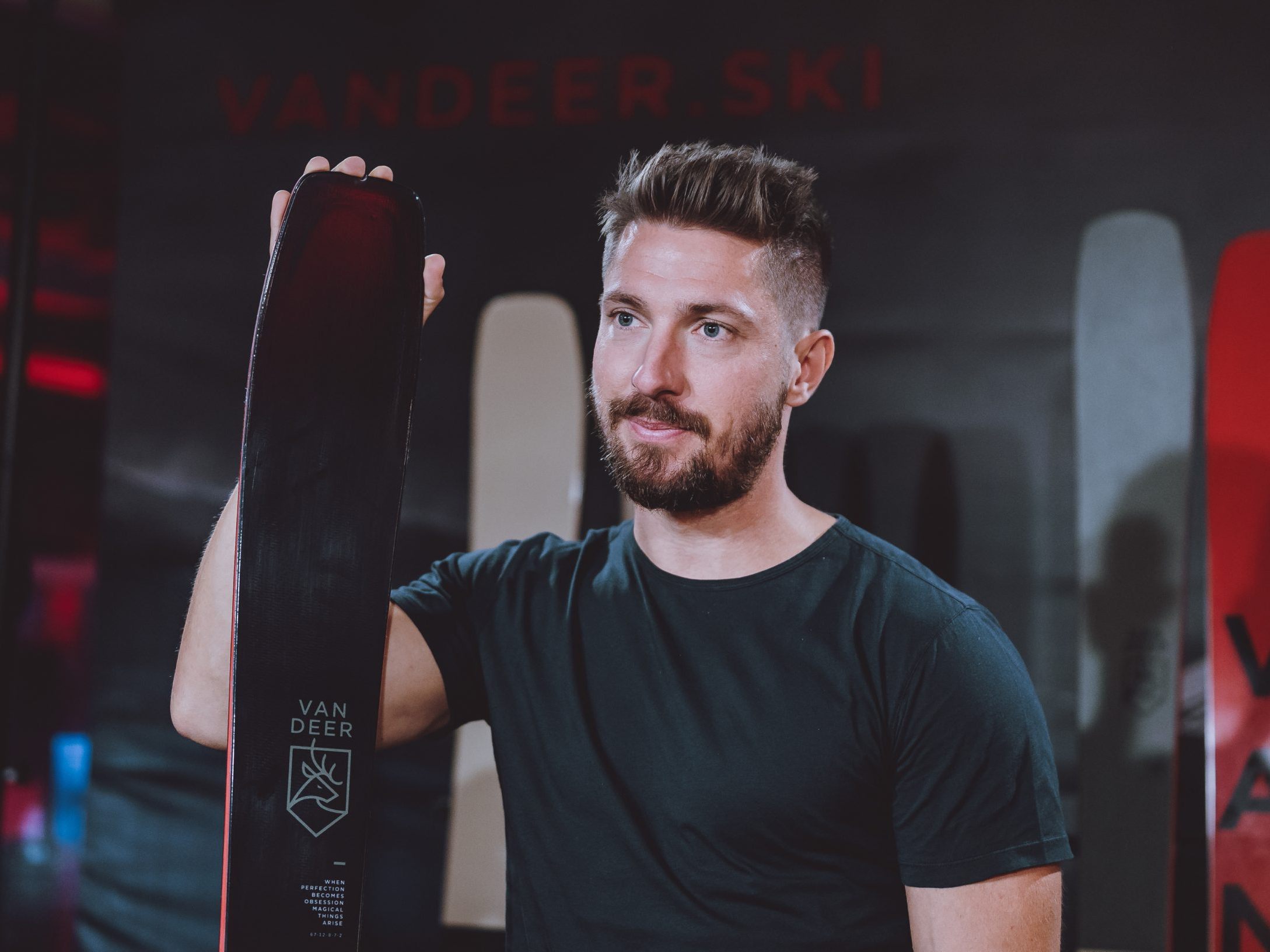 Marcel Hirscher brachte es auf 67 Weltcupsiege. Marcel Hirscher brachte es auf 67 Weltcupsiege.