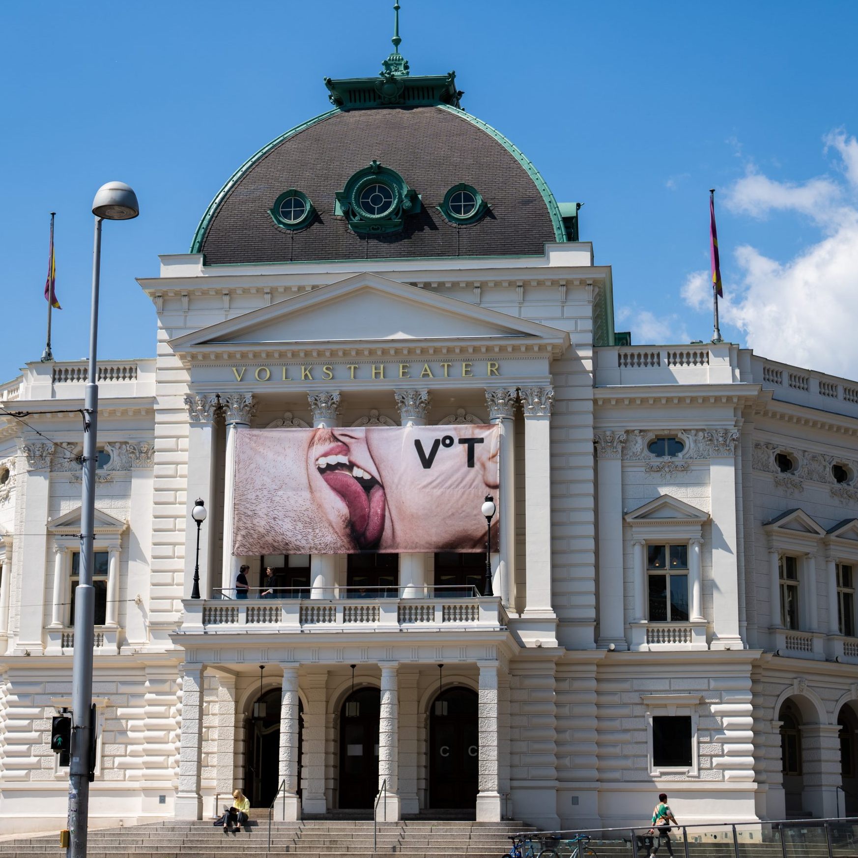 Heute Abend werden die 24. Amadeus Awards in Wien verliehen.