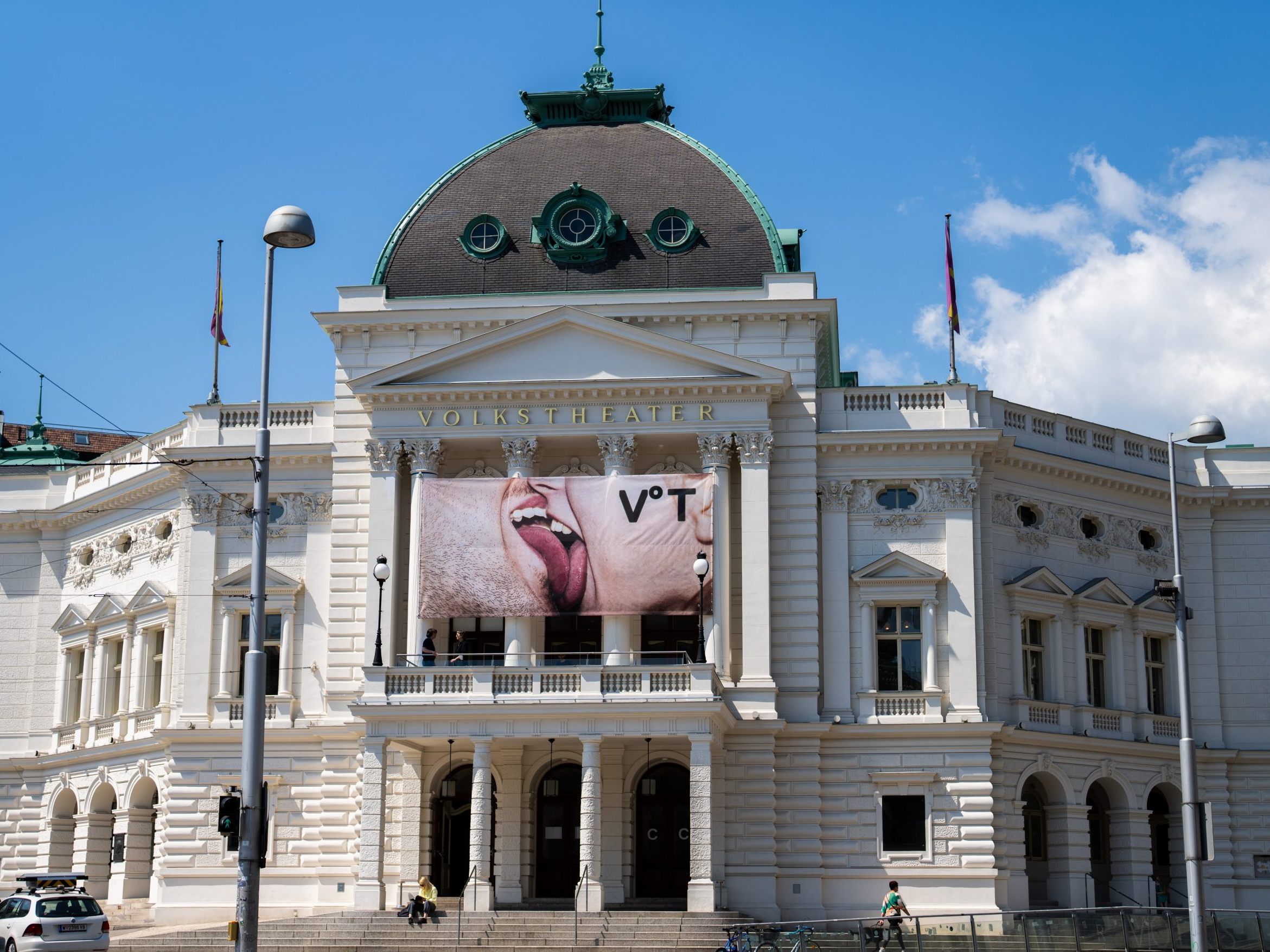 Heute Abend werden die 24. Amadeus Awards in Wien verliehen.