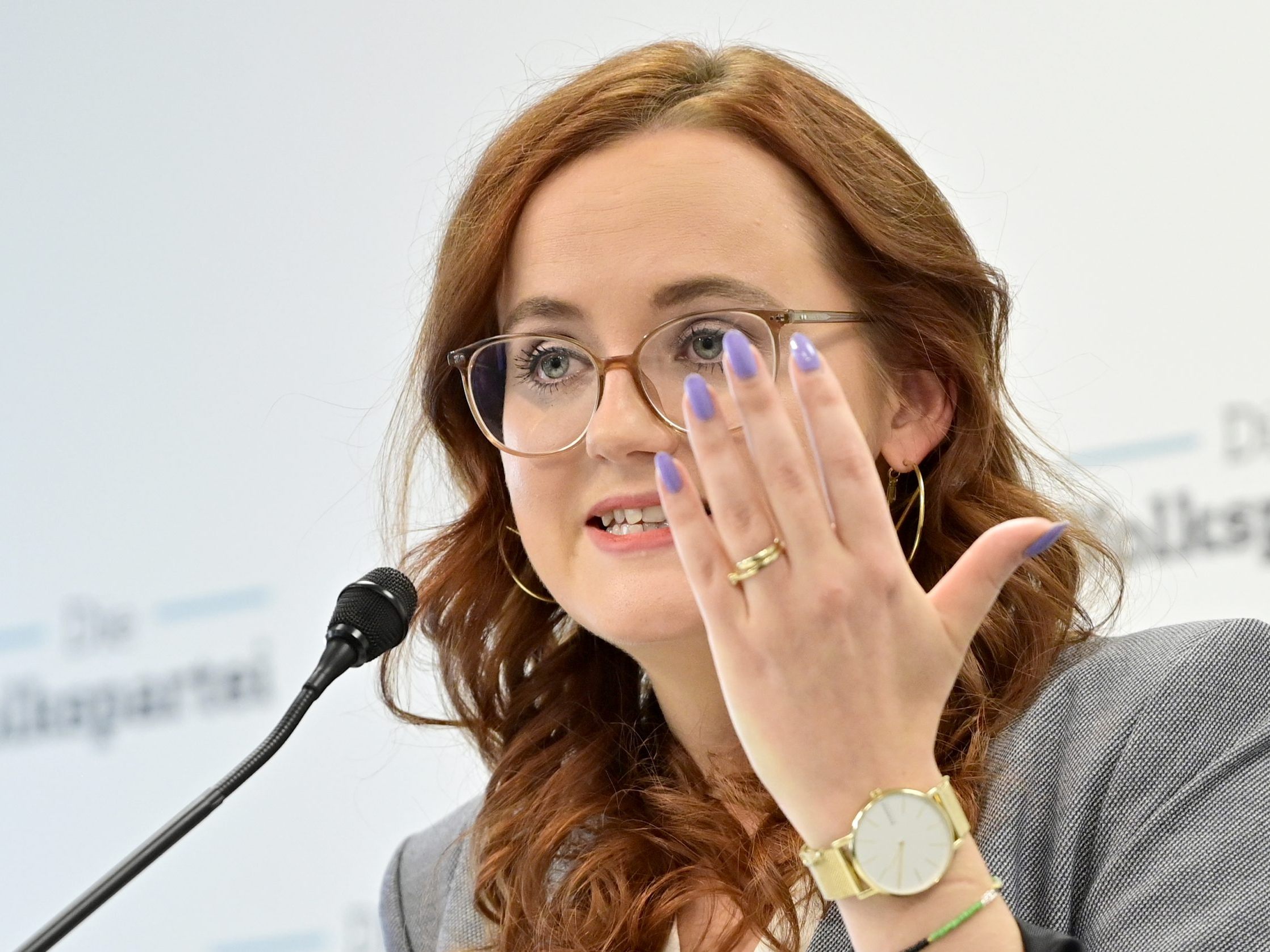 Sachslehner kritisierte Kaup-Hasler vor Wiener Festwochen.