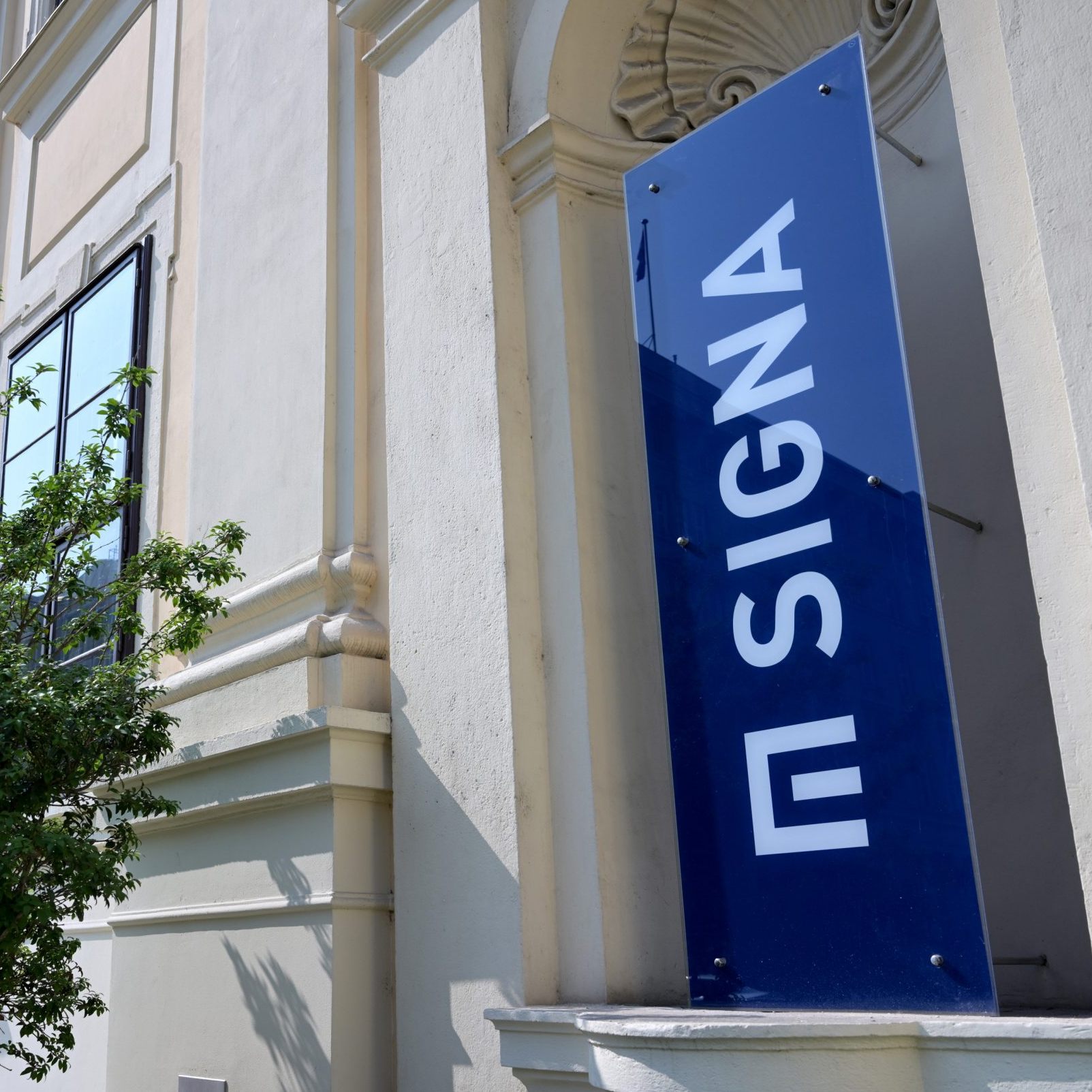 Das Projekt ist zuletzt ins Stocken geraten.