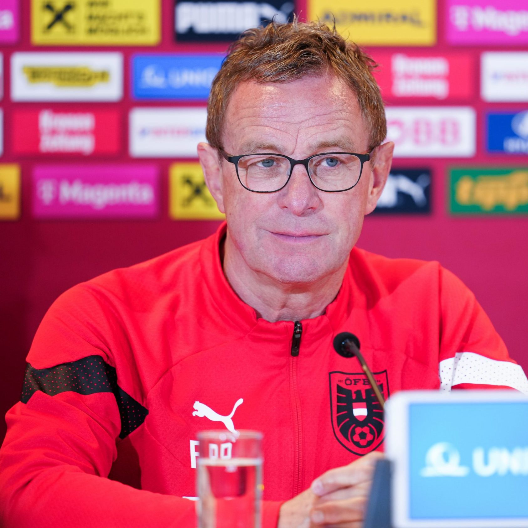 Rangnick ist laut Medienberichten Top-Trainerkandidat beim FC Bayern.
