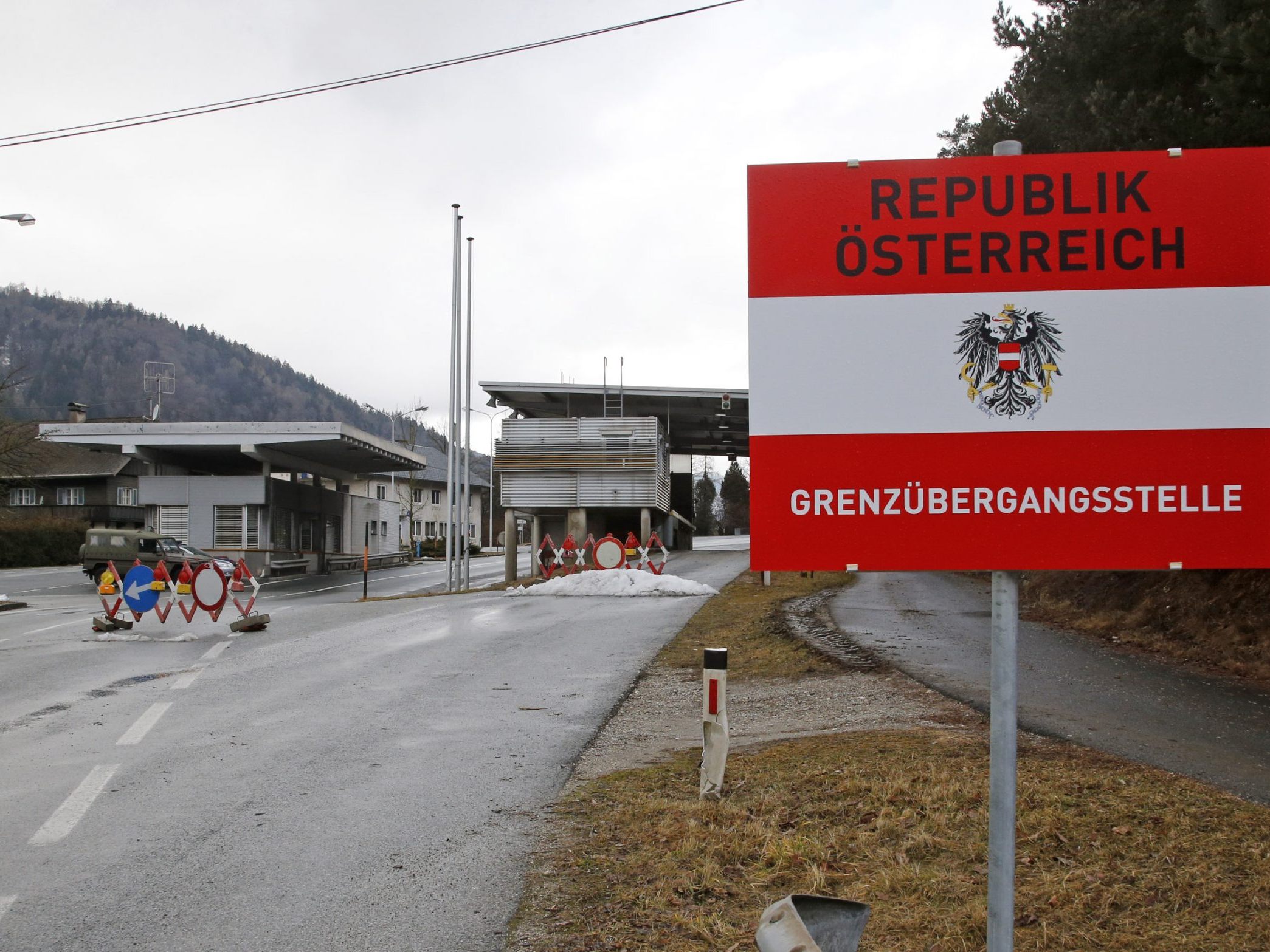 Von Jänner bis März wurden mehr als 6.000 Asylanträge gestellt. Von Jänner bis März wurden mehr als 6.000 Asylanträge gestellt.