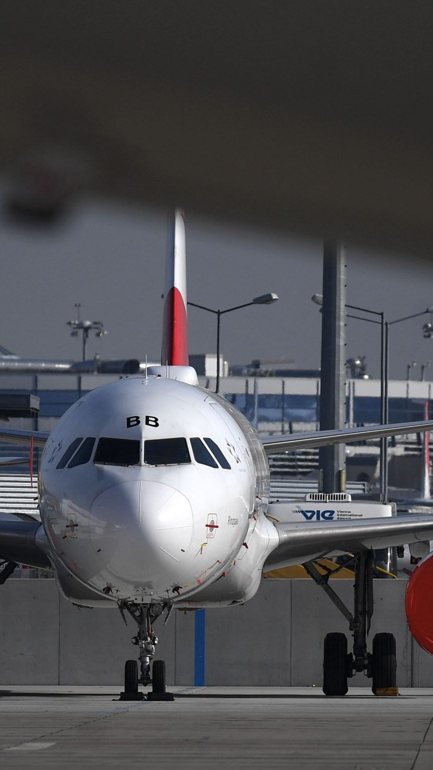 KV-Verhandlungen für AUA-Bordpersonal: Fortsetzung am Montag.