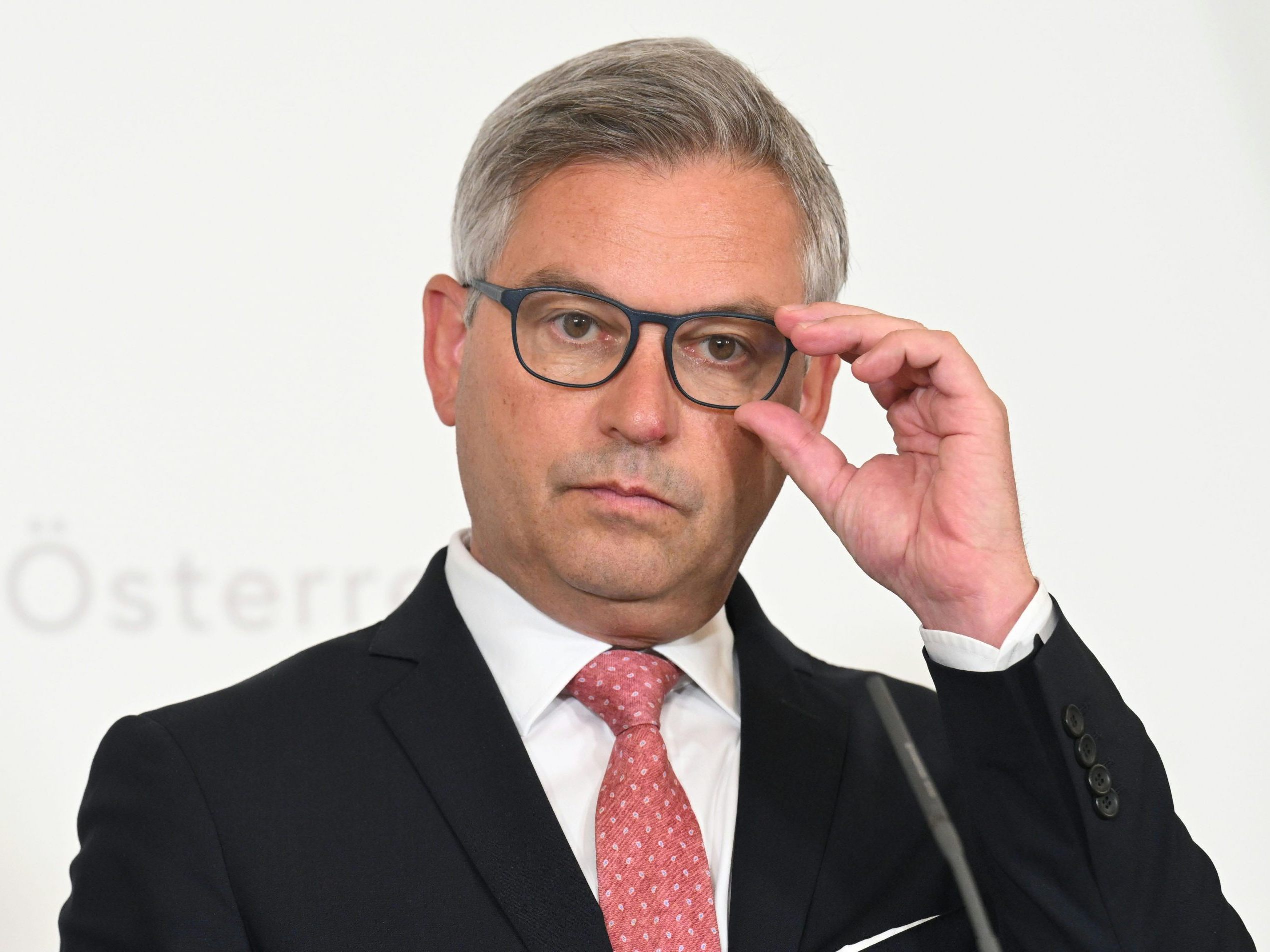 Das Grace-Period-Gesetz soll laut Brunner ab 2025 gelten. Das Grace-Period-Gesetz soll laut Brunner ab 2025 gelten.