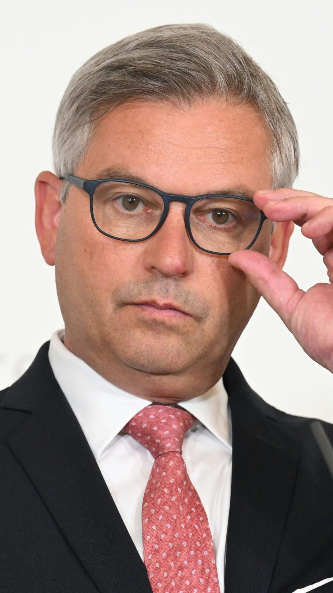 Das Grace-Period-Gesetz soll laut Brunner ab 2025 gelten.