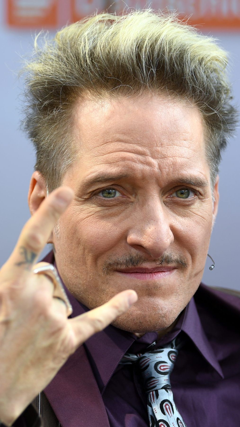 Die Ärzte mahnen zum Wählen.