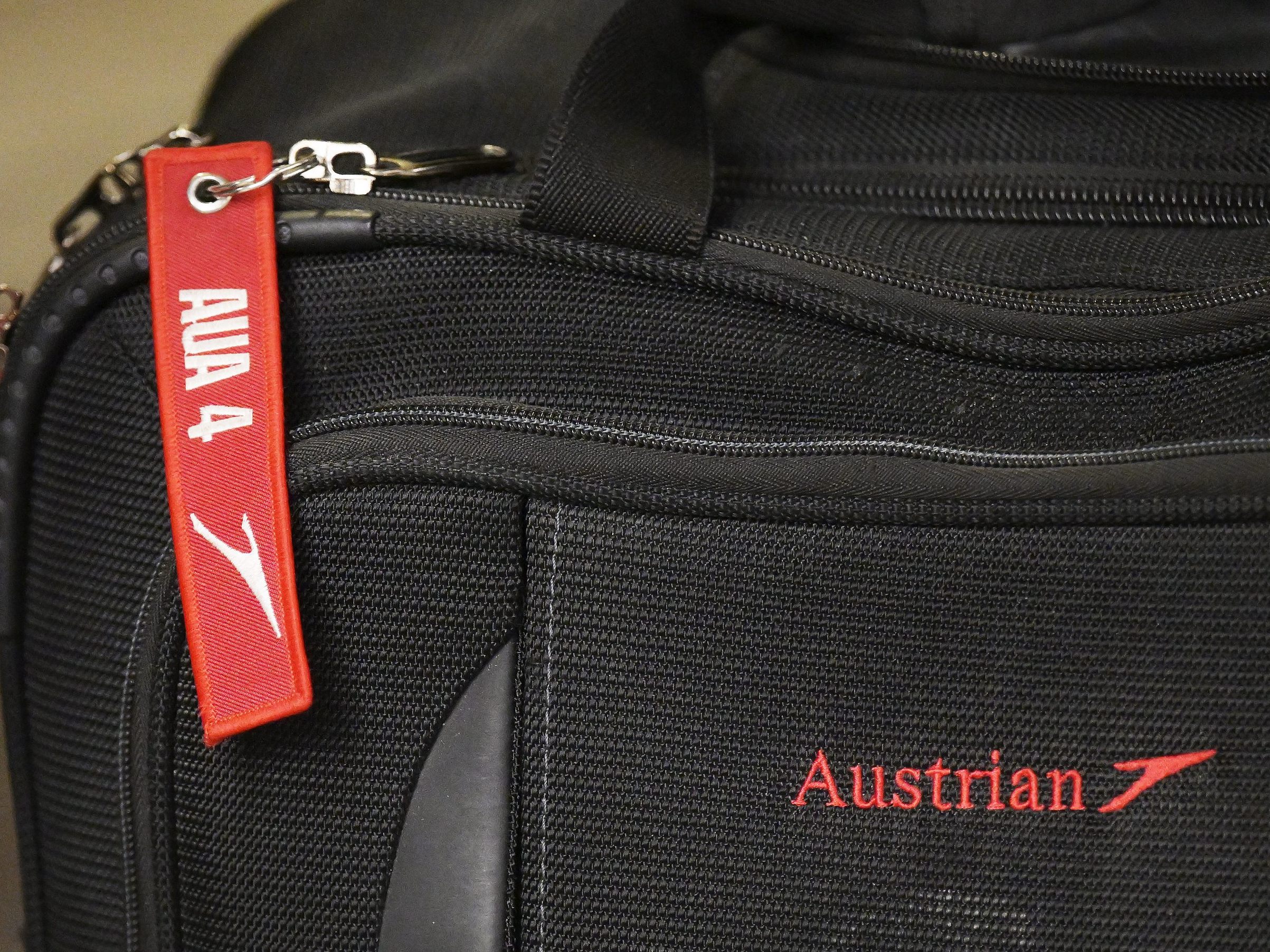Über den Stand der Gespräche zum AUA-KV gibt es nur wenig Neuigkeiten.