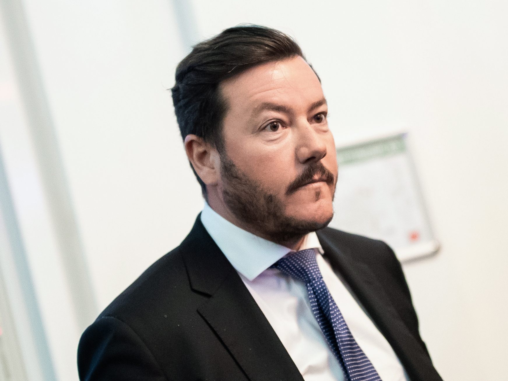 Rene Benko kommt nicht in den COFAG-U-Ausschuss.