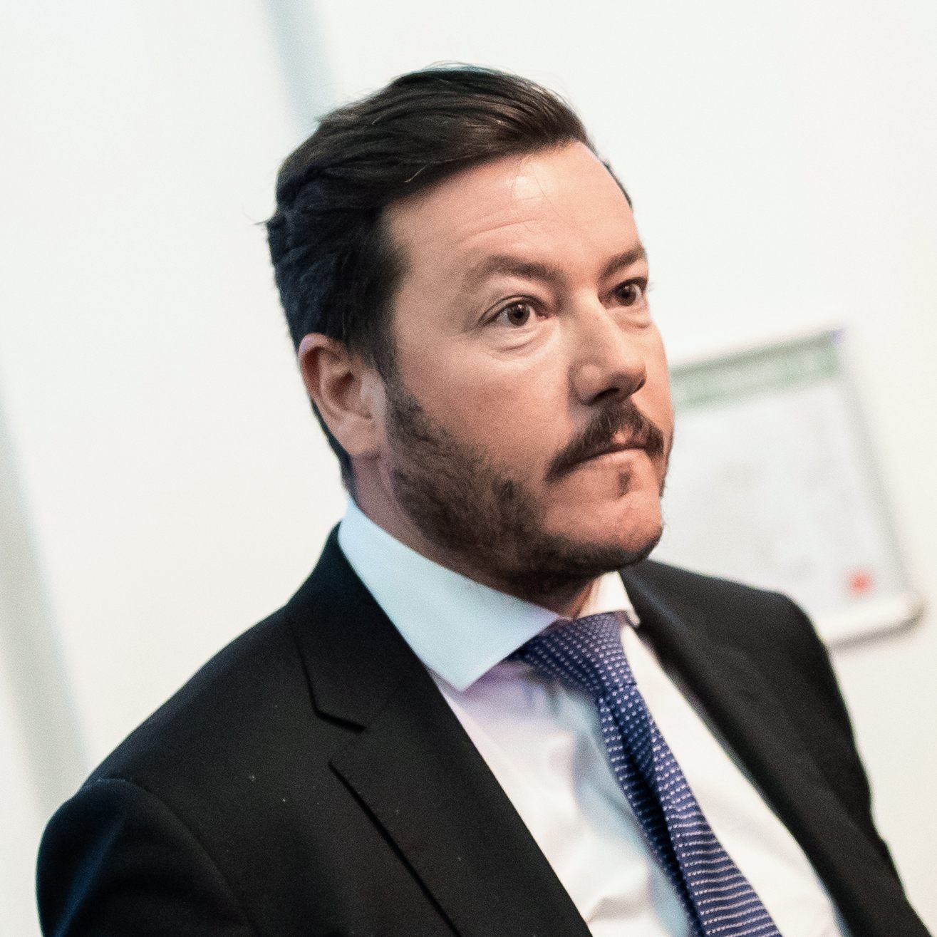 Die WKStA ermittelt auch gegen Rene Benko persönlich.