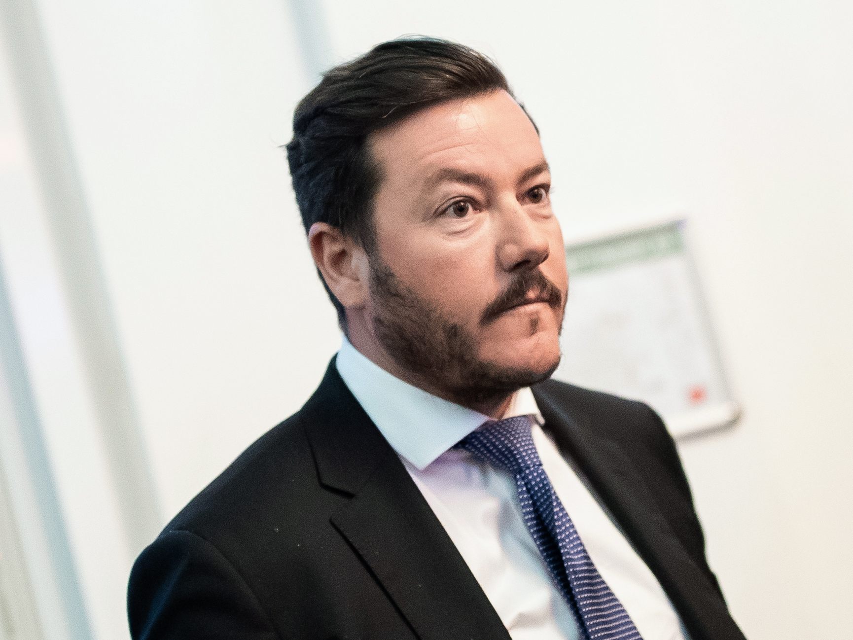Die WKStA ermittelt auch gegen Rene Benko persönlich.