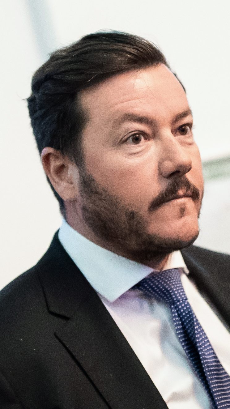 Die WKStA ermittelt auch gegen Rene Benko persönlich.