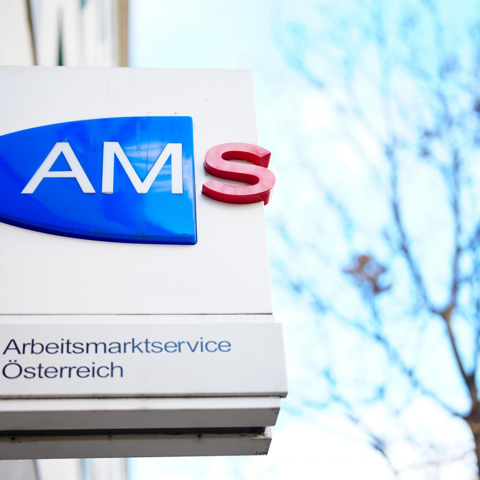 Die Arbeitslosenquote im März 2024.