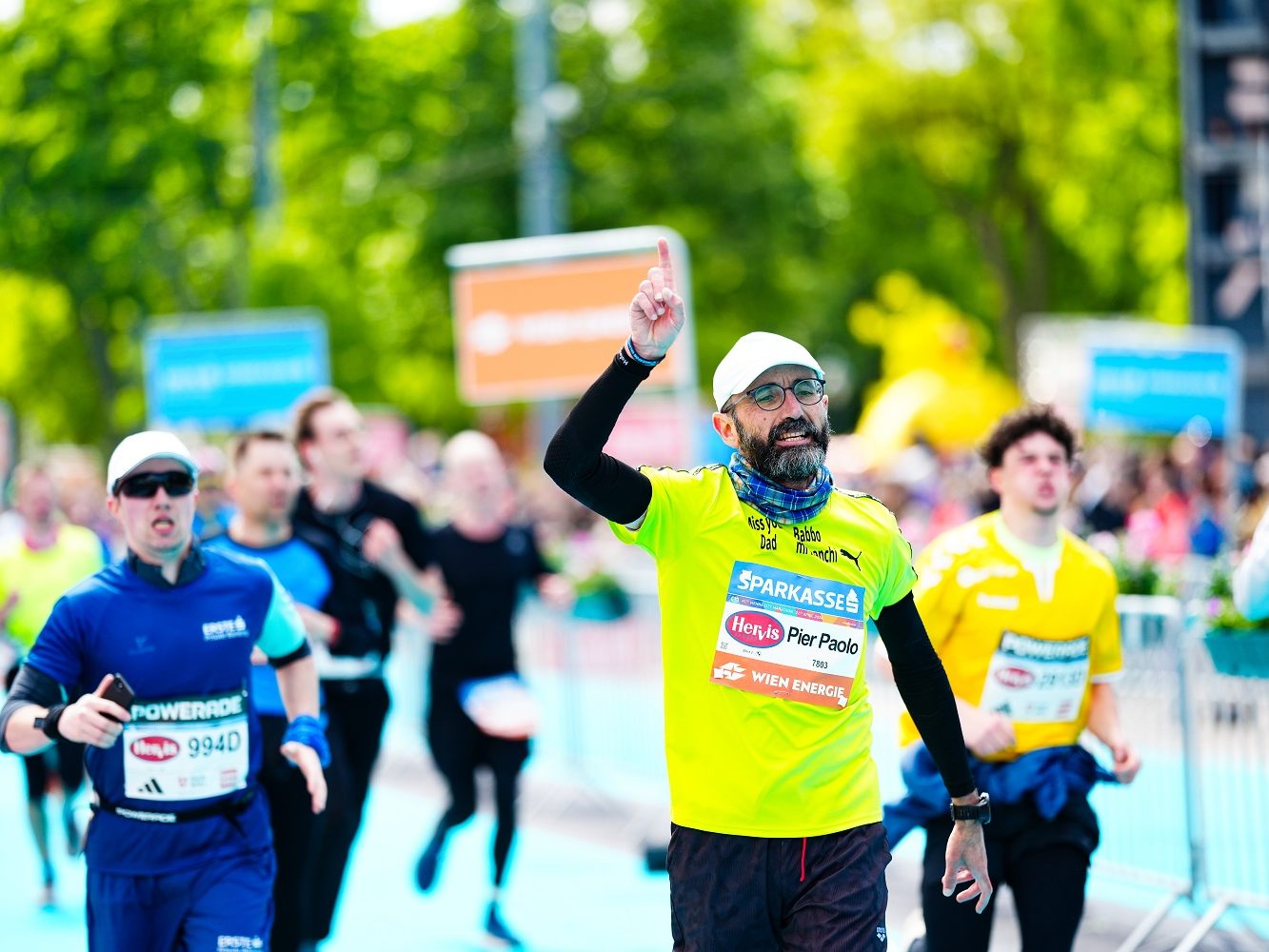 Das VCM-Wochenende 2024 in Wien ist Geschichte. Das VCM-Wochenende 2024 in Wien ist Geschichte.