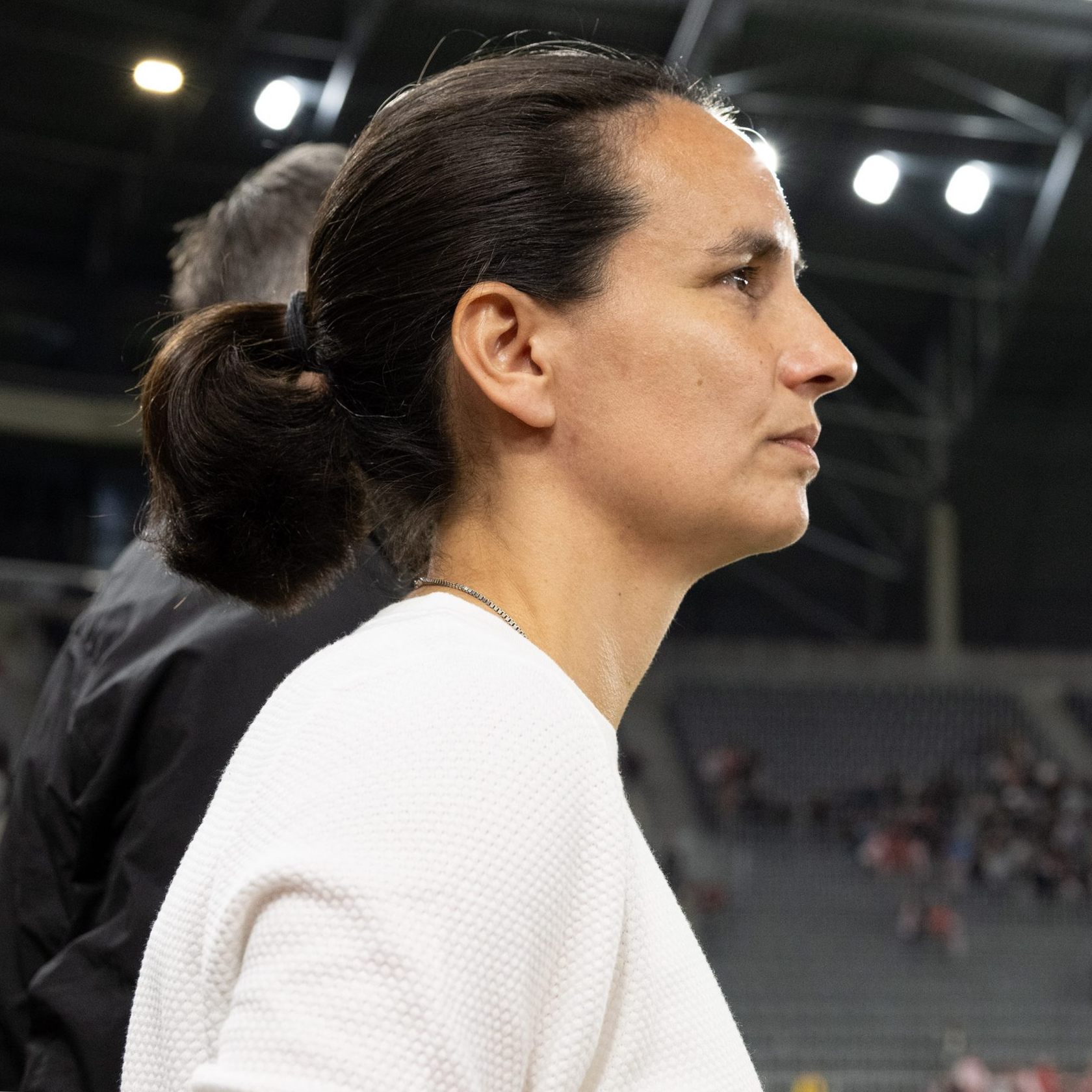 ÖFB-Teamchefin Fuhrmann will gegen Polen punkten.