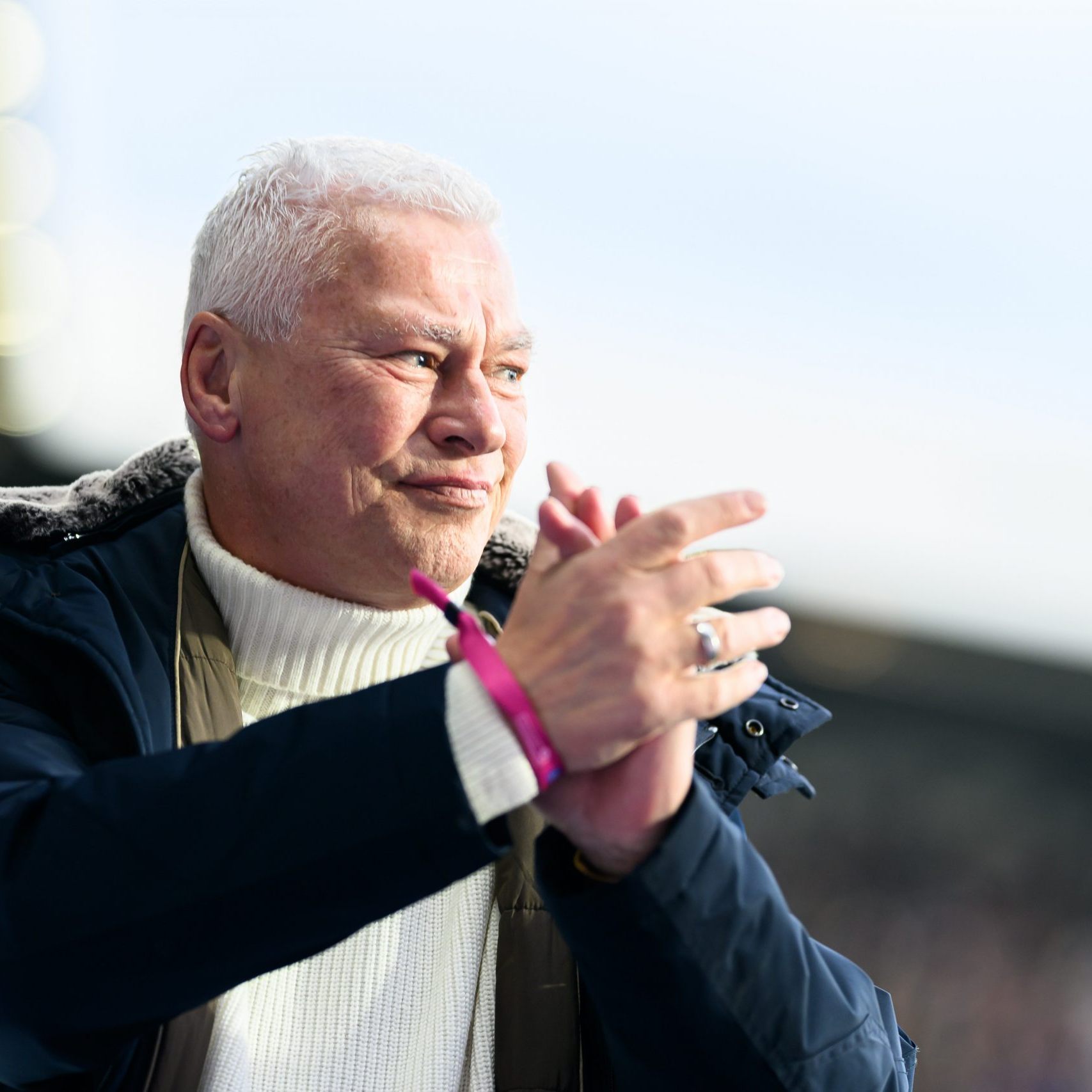 Polster-Seite beantragte mehrere Personen als Zeugen.