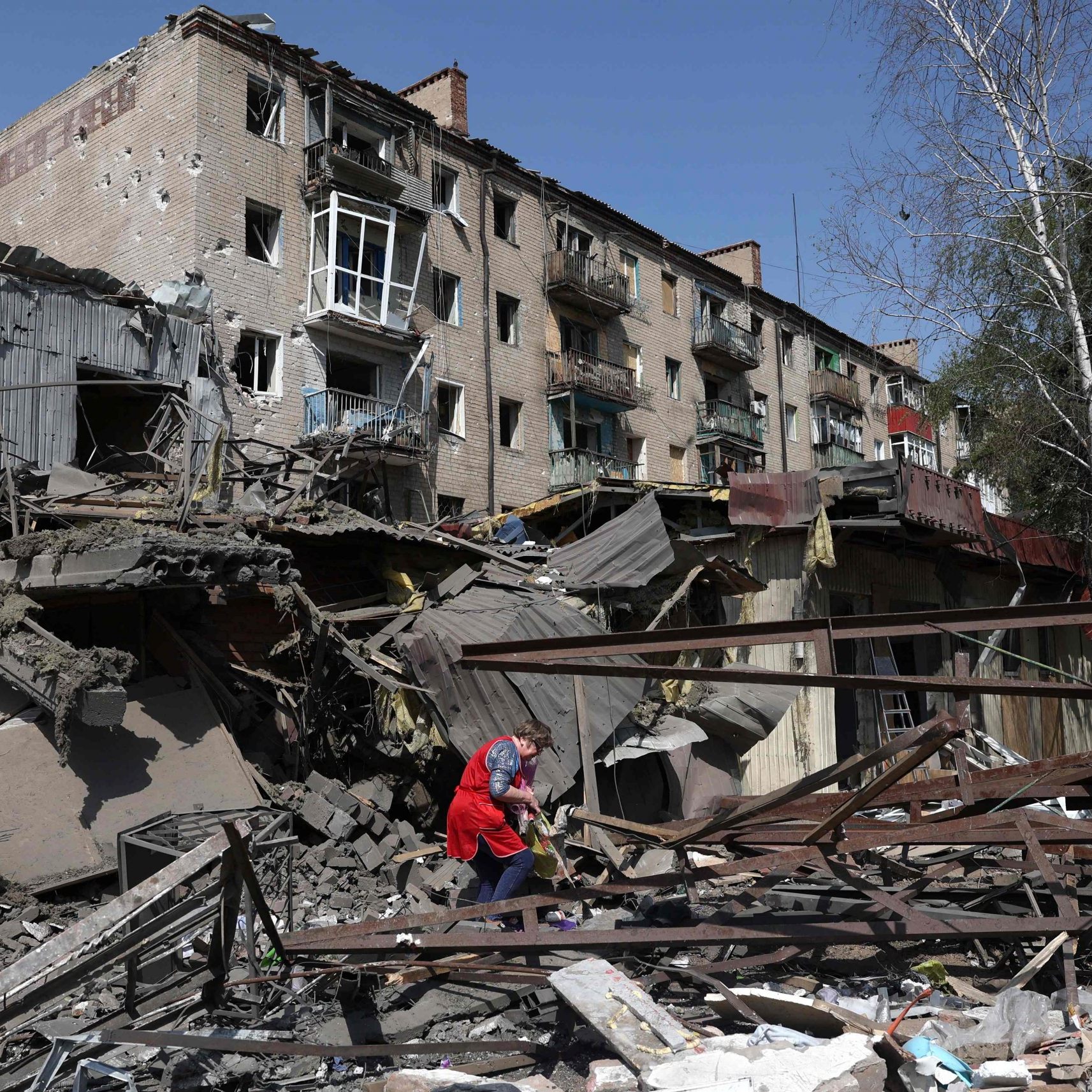 Die nächste Flüchtlingswelle könnte bereits im Sommer kommen.