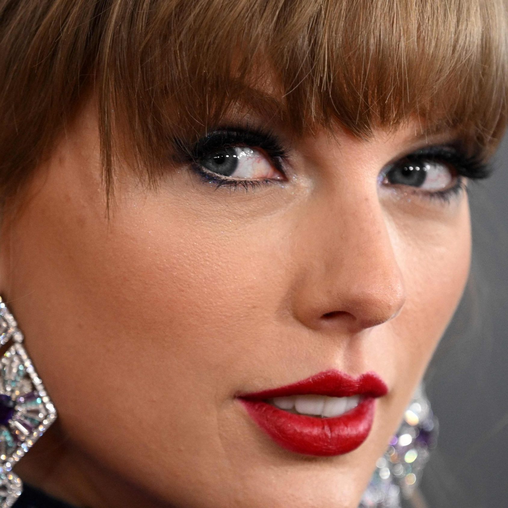 Taylor Swifts neues Album ist erschienen.