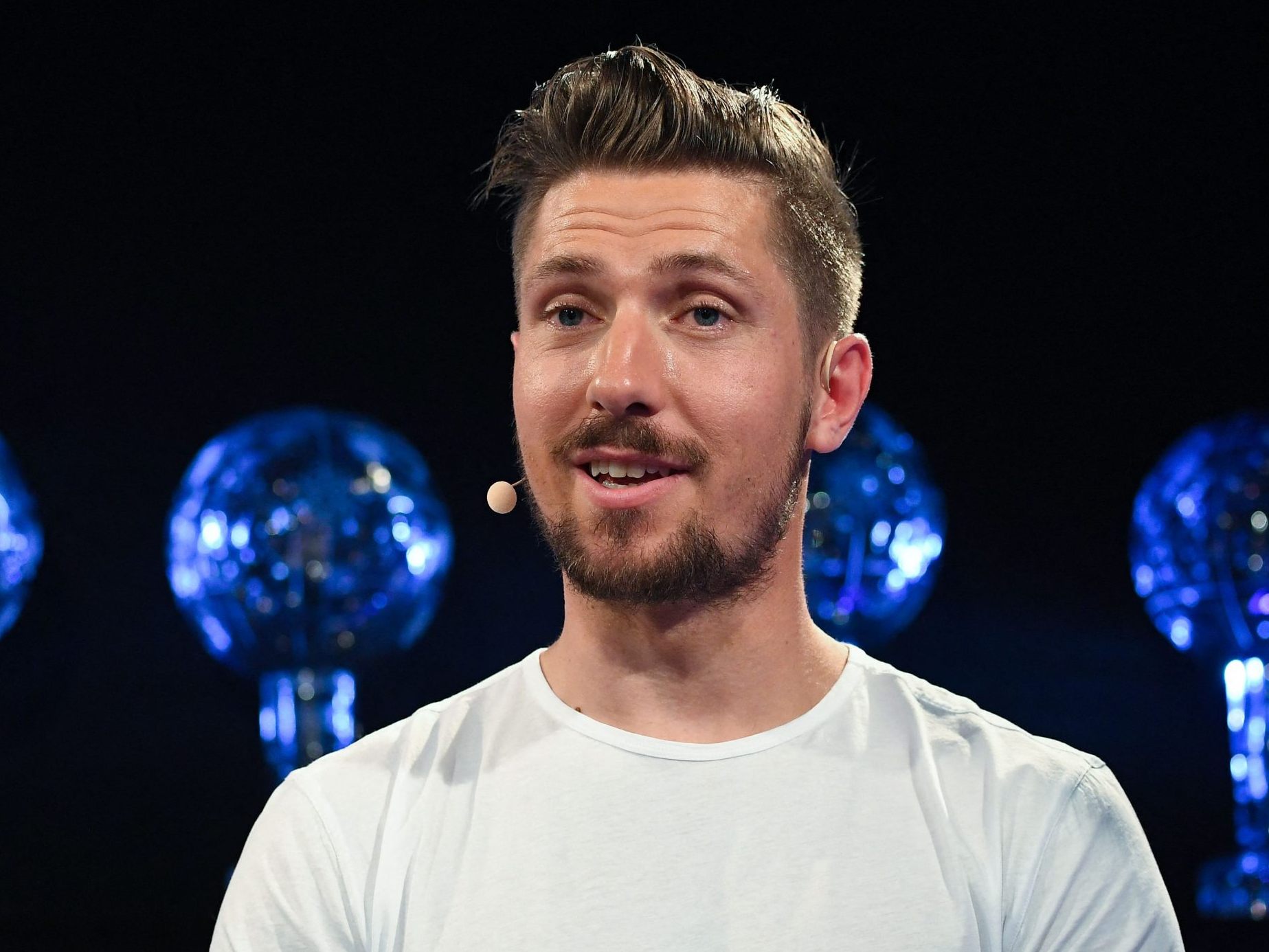 Der achtfache Gesamtweltcup will seit seinem Rücktritt nur wenig trainiert haben Der achtfache Gesamtweltcup will seit seinem Rücktritt nur wenig trainiert haben