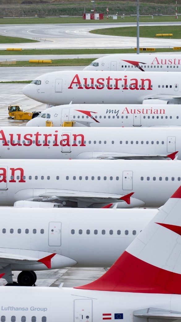 Annette Mann, CEO von AUA