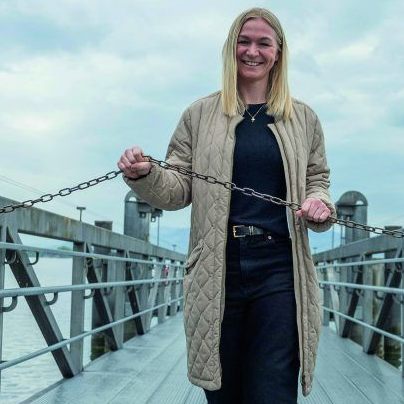 Ariane Rädler hat im vergangenen Winter einen großen Schritt gemacht und will in der kommenden Saison weitere Ketten sprengen.