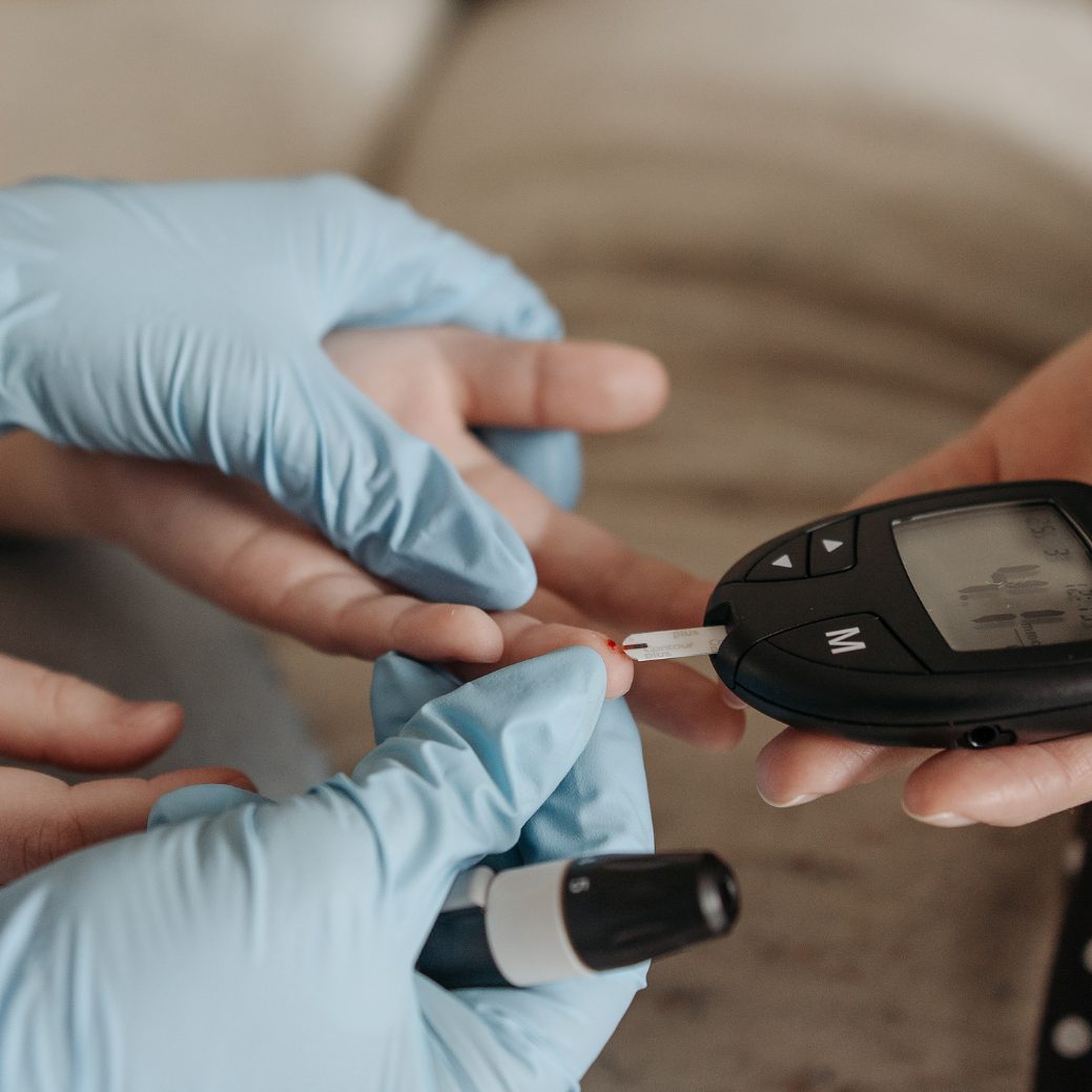 Die Risikofaktoren bei Diabetes sind in Österreich weit verbreitet.