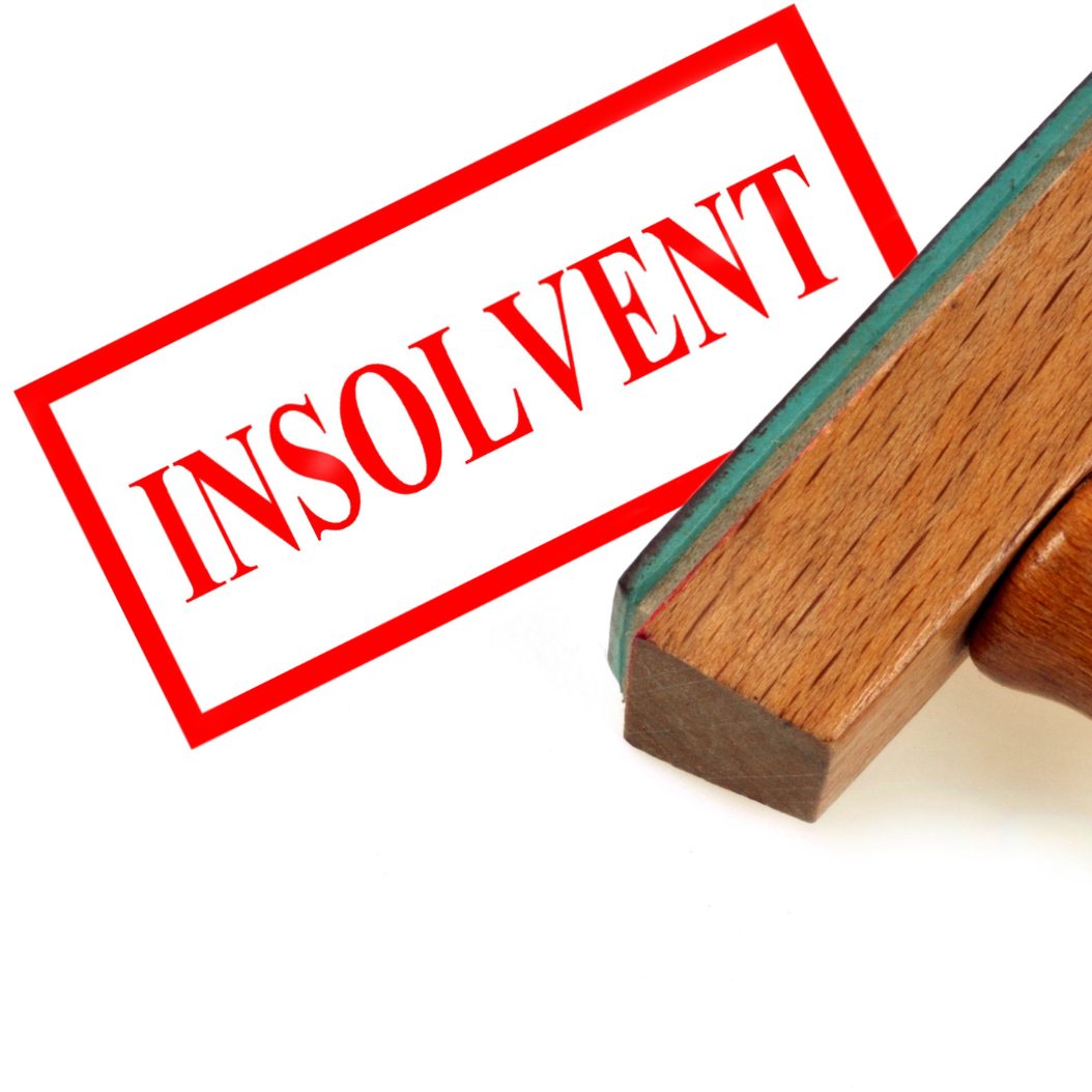 Firmenpleiten sind in Österreich auf dem höchsten Stand seit 15 Jahren.