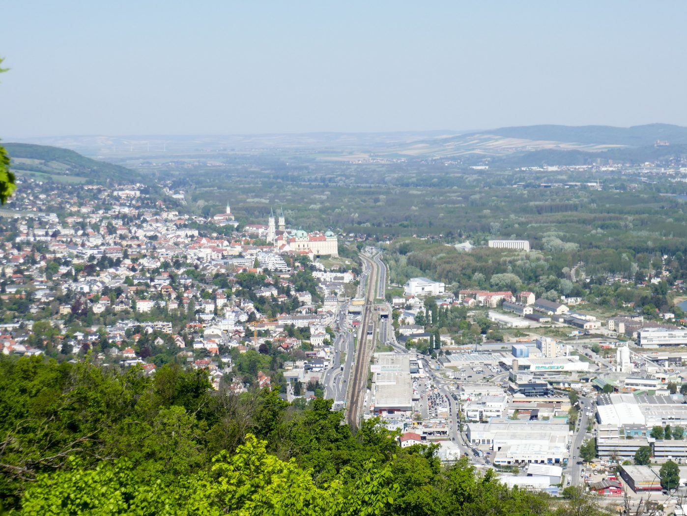 Die Pläne für die Seilbahn bereiten der Wiener SPÖ Sorgen. Die Pläne für die Seilbahn bereiten der Wiener SPÖ Sorgen.