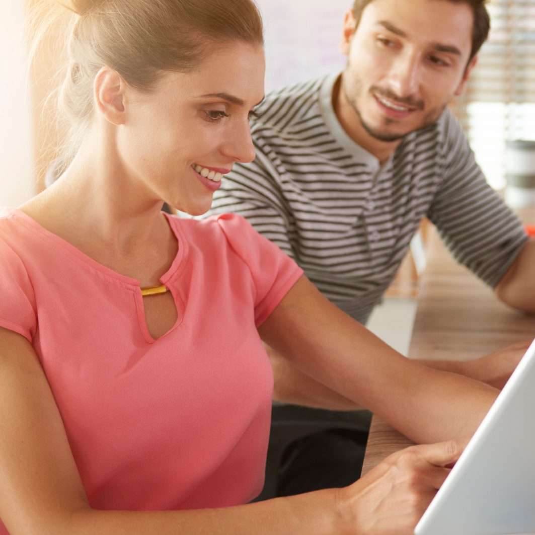 Das freiwillige Pensionssplitting wird in Österreich immer noch selten genutzt.