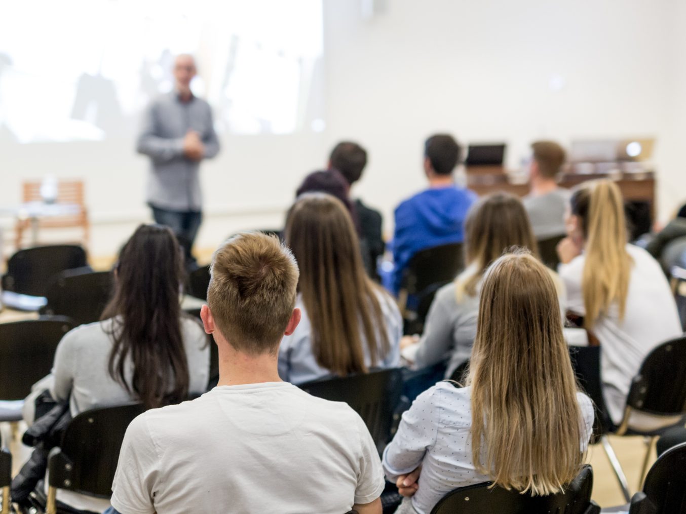 Die Zahl der Privatuni-Studierenden ist weiter gewachsen. Die Zahl der Privatuni-Studierenden ist weiter gewachsen.