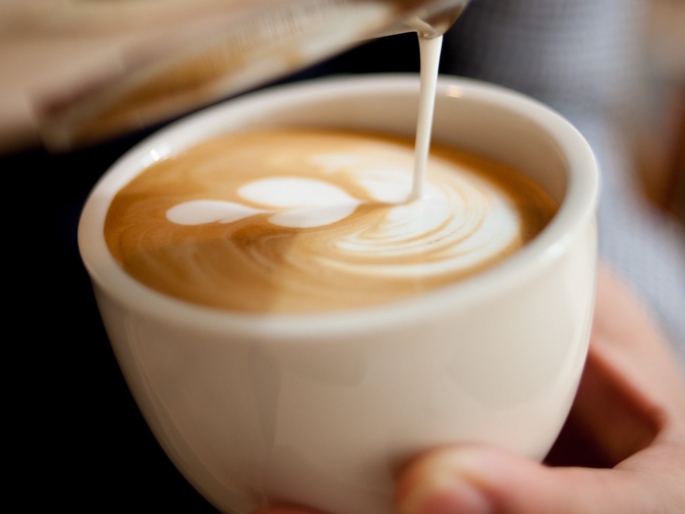 So äußert sich Koffeinentzug.
