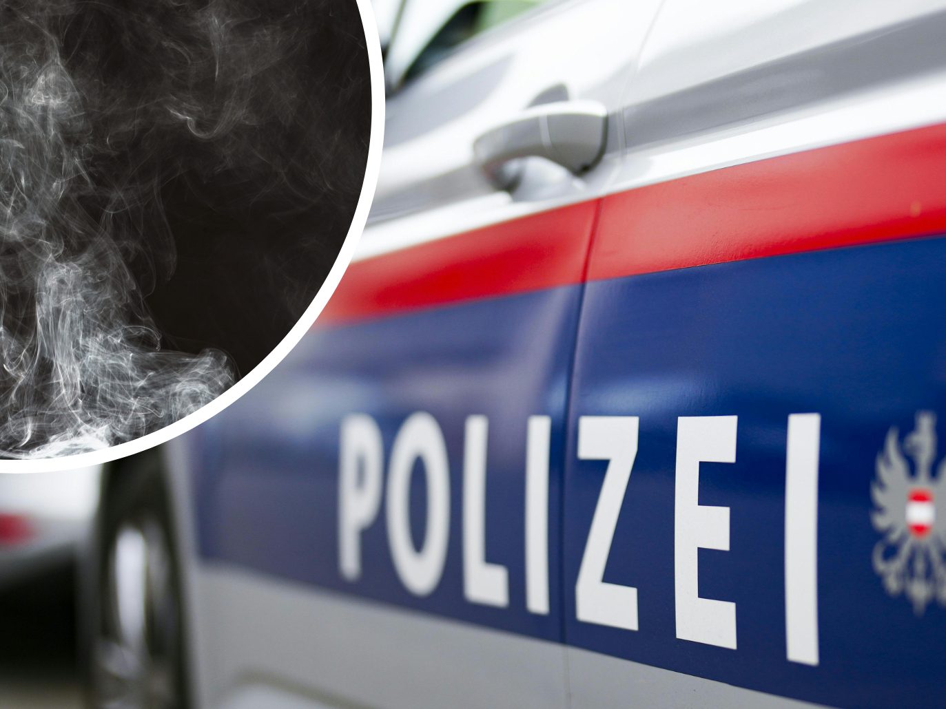 In Niederösterreich sorgten Rauchschwaden über Fahrbahnen für Unfälle. In Niederösterreich sorgten Rauchschwaden über Fahrbahnen für Unfälle.