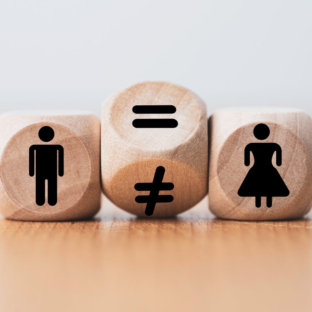 Wifo sieht "erheblichen Handlungsbedarf" bei der Gleichstellung.