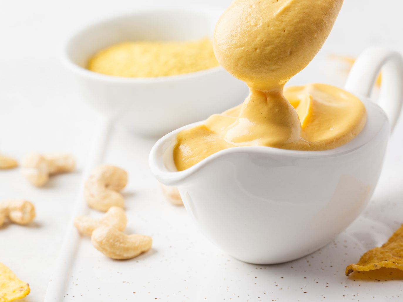 In veganem Käse konnten Listerien nachgewiesen werden. In veganem Käse konnten Listerien nachgewiesen werden.