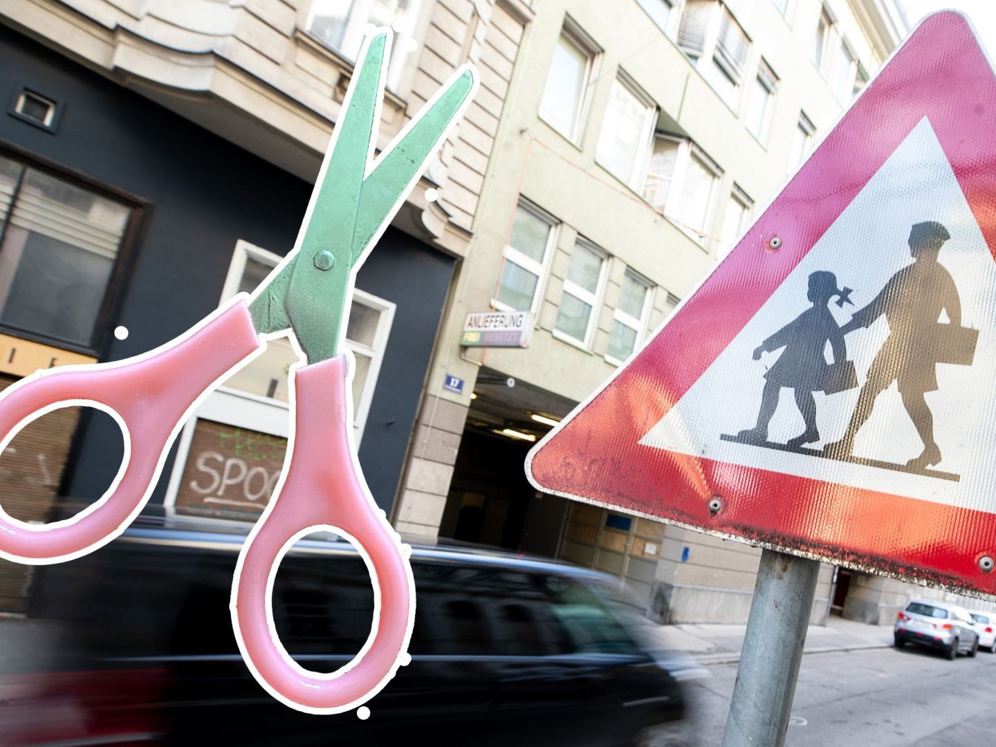 Auf dem Nachhauseweg von der Schule kam es zur brutalen Attacke. Auf dem Nachhauseweg von der Schule kam es zur brutalen Attacke.