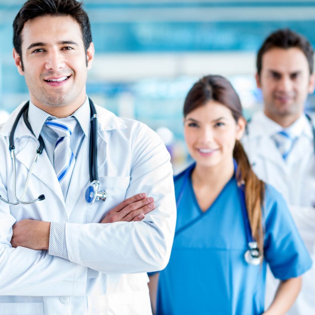 Das sind die Top 10 Ärzte Wiens 2023 in 13 Fachrichtungen.