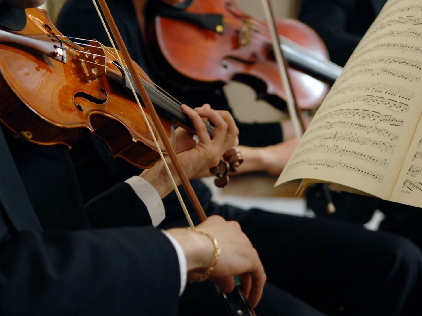 Die Wiener Symphoniker begehen korkenknallend ihre Jubiläumssaison.