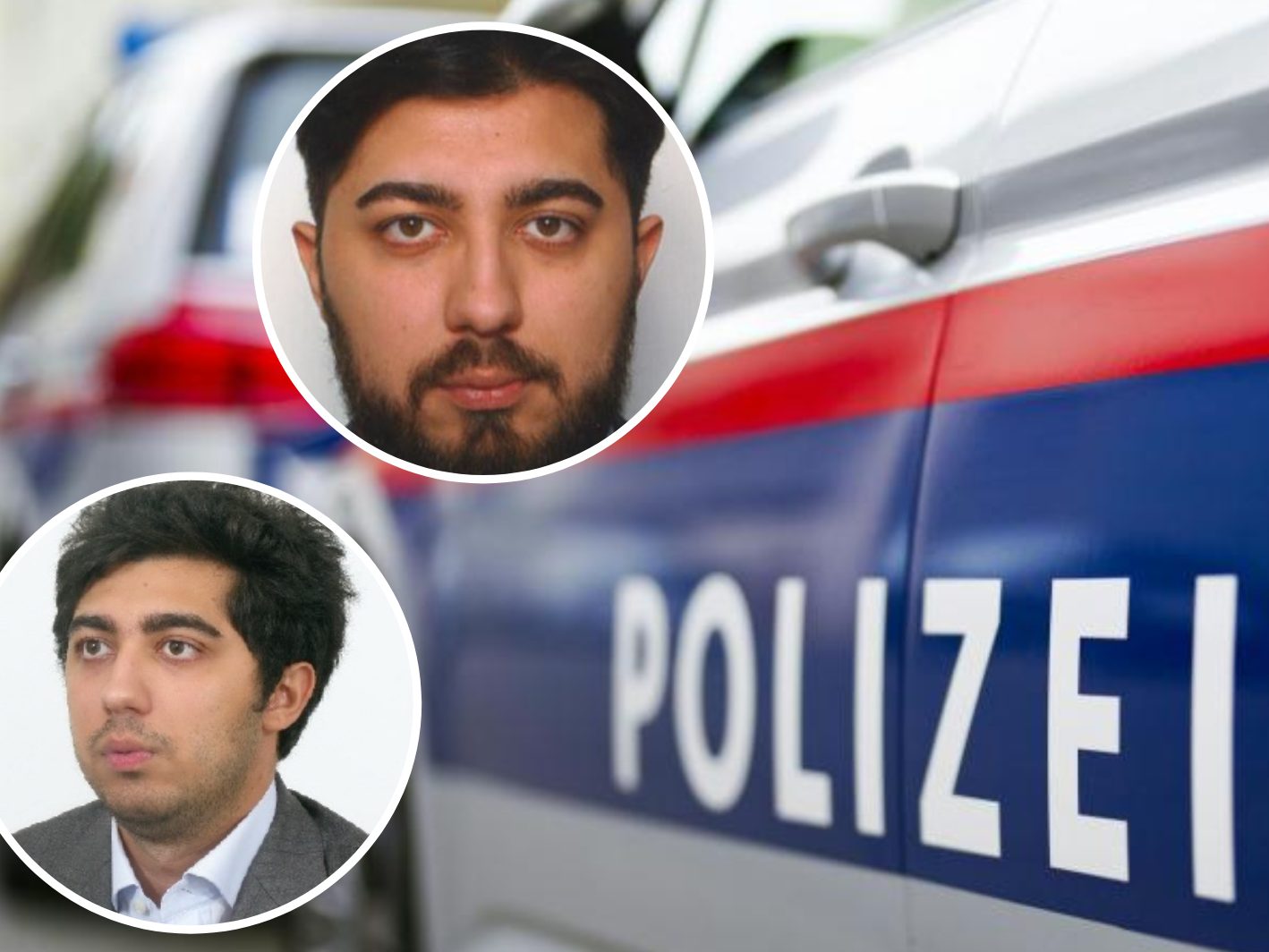 Die Wiener Ermittler jagen einen Clan-Boss.