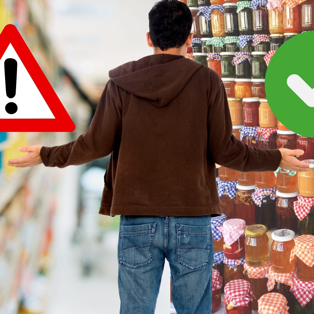 Schädlicher Inhaltsstoff in 51 von 58 Konservendosen (Symbolbild)