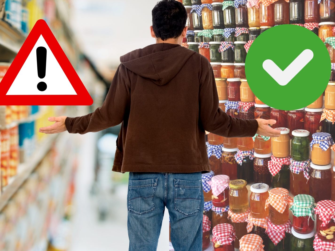 Schädlicher Inhaltsstoff in 51 von 58 Konservendosen (Symbolbild)