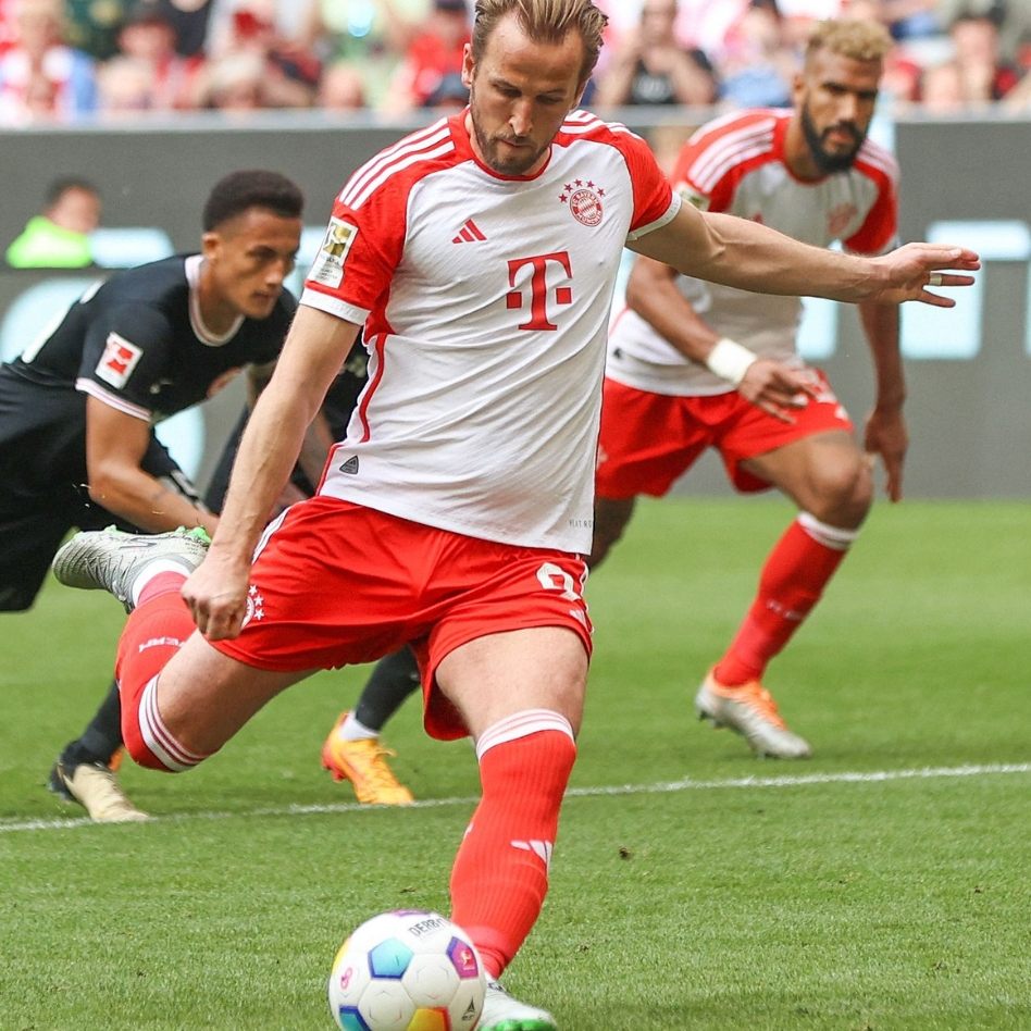 Für den FC Byern geht es gegen Real Madrid um die letzte Chance auf einen Titel in diesem Jahr.