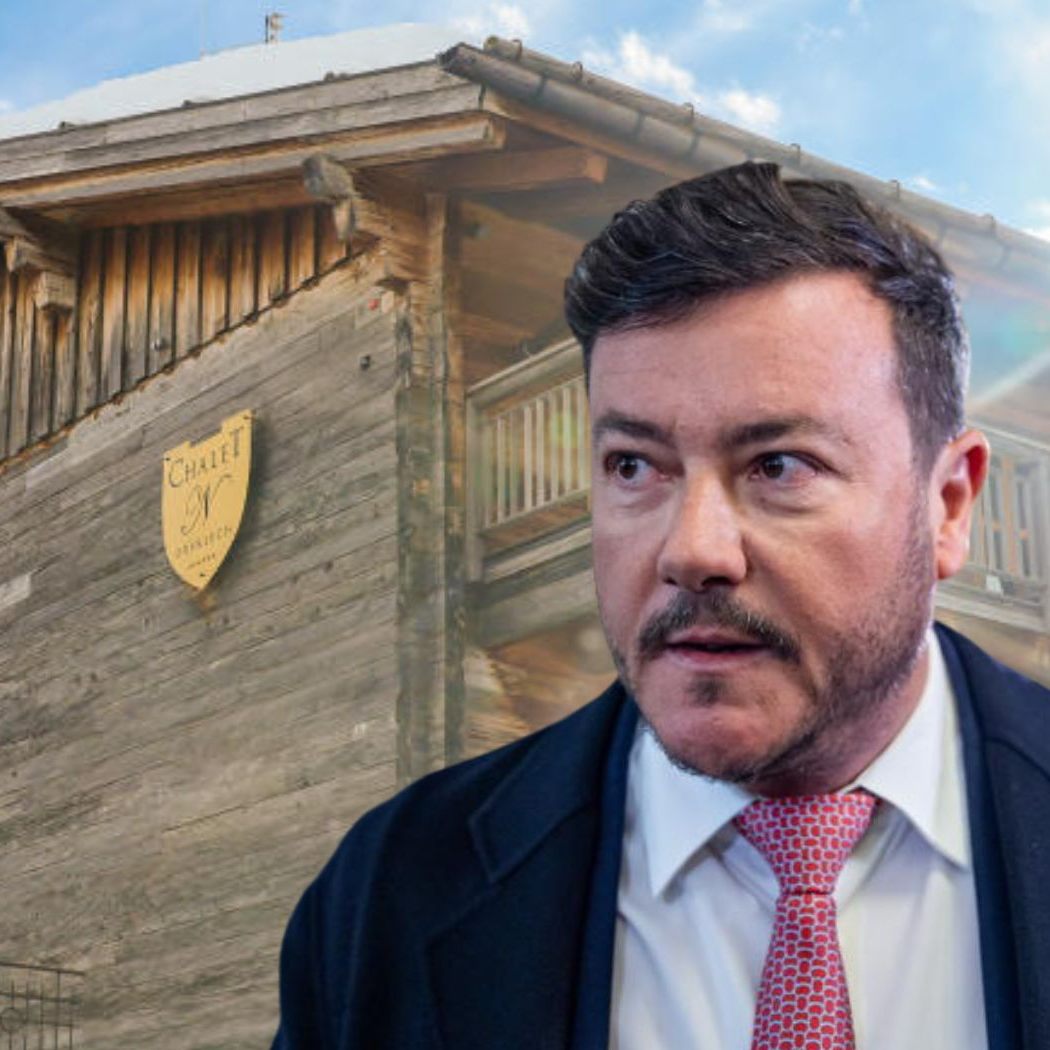 Hat die Gemeinde Lech auf Strafzahlungen durch René Benko verzichtet?