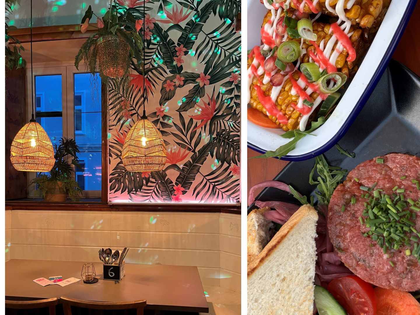 "Let's be Frank" - Ein Wiener Lokal für Veganer und Liebhaber der traditionellen, fleischreichen Wirtshausküche. "Let's be Frank" - Ein Wiener Lokal für Veganer und Liebhaber der traditionellen, fleischreichen Wirtshausküche.